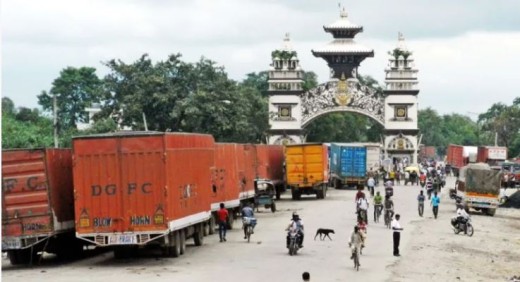 वीरगन्ज भन्सारद्वारा सात महिनामा एक खर्ब ३५ अर्ब राजस्व संकलन    